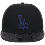Los Angeles Dodgers Apex Venom New Era 59FIFTY