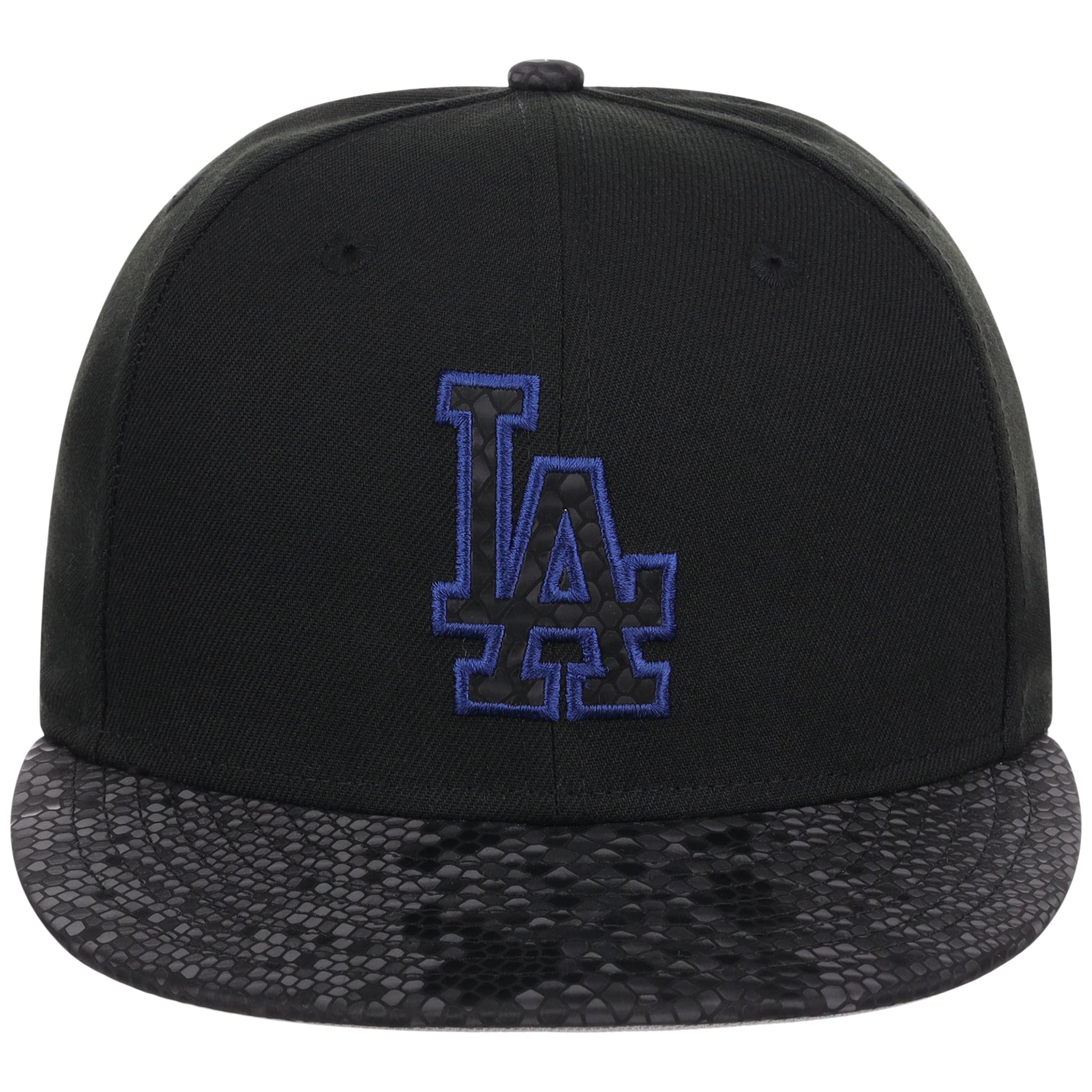 Los Angeles Dodgers Apex Venom New Era 59FIFTY