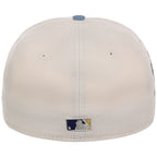 Brooklyn Dodgers MLB Vintage Ink New Era 59FIFTY