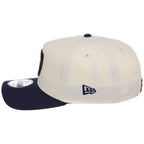 Milwaukee Brewers MLB Chrome OTC New Era 9FORTY A-Frame