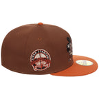 Detroit Tigers MLB Copper Harvest New Era 59FIFTY