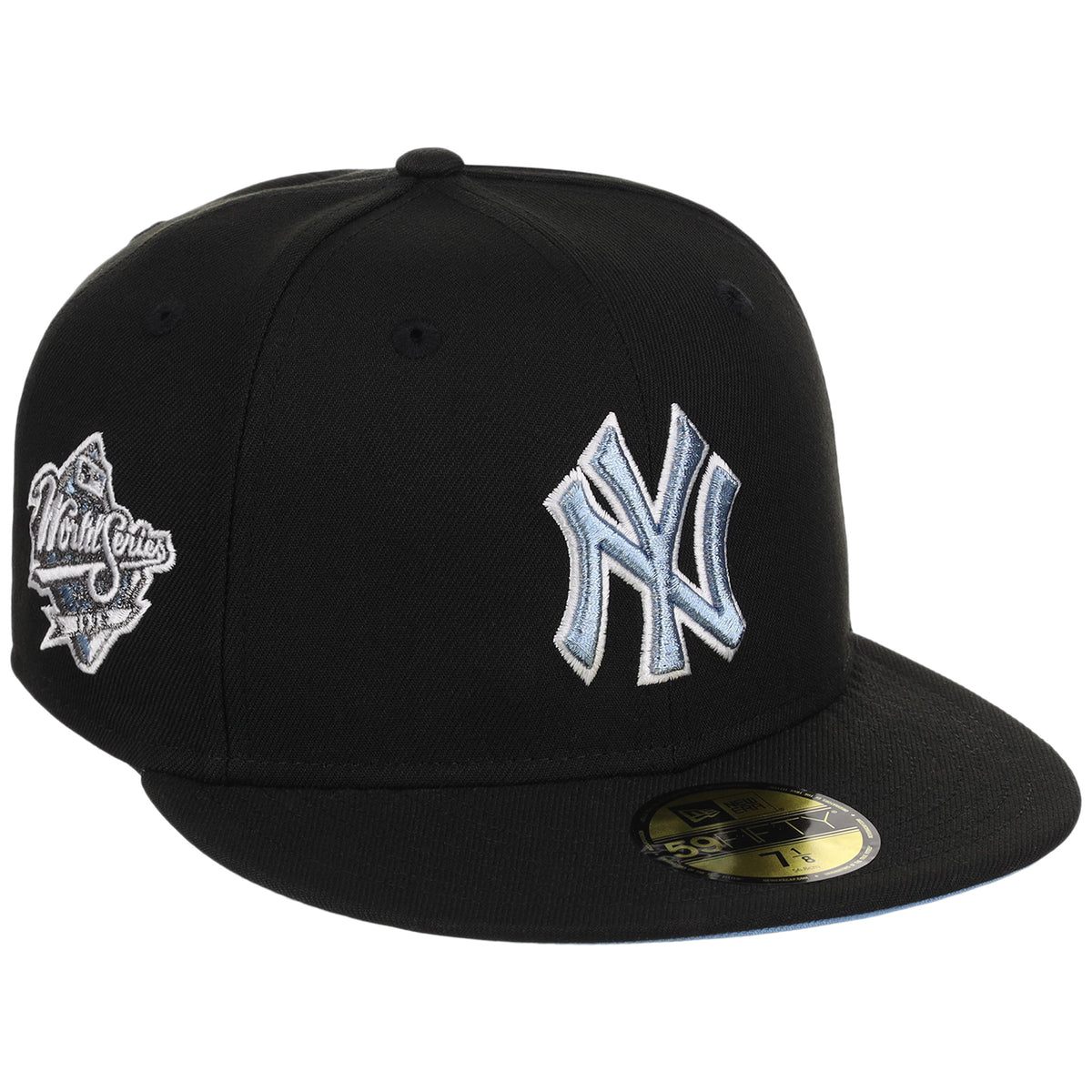 New York Yankees MLB Sky Voltage New Era 59FIFTY