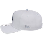 Chicago White Sox MLB Silver Spur New Era 9FORTY A-Frame