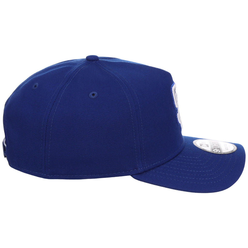 San Diego Padres MLB Royal Blue FASHION CORE New Era 9FORTY A-Frame