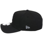 Pittsburgh Pirates MLB Black Sky FASHION CORE New Era 9FORTY A-Frame