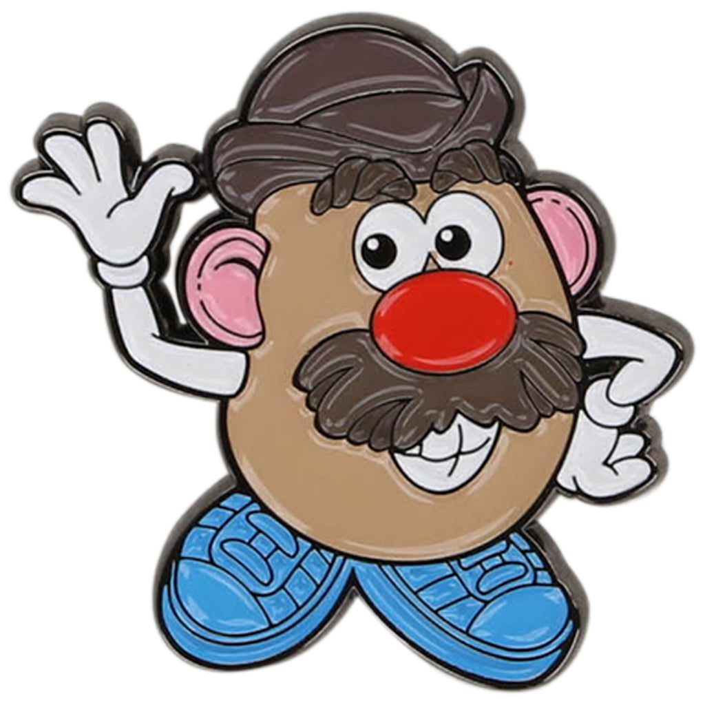Mr Potato Head Pin
