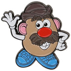 Mr Potato Head Pin