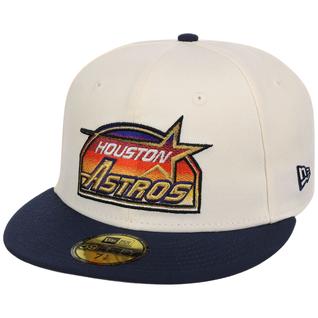 Houston Astros HD Houston Pack New Era 59FIFTY – 4
