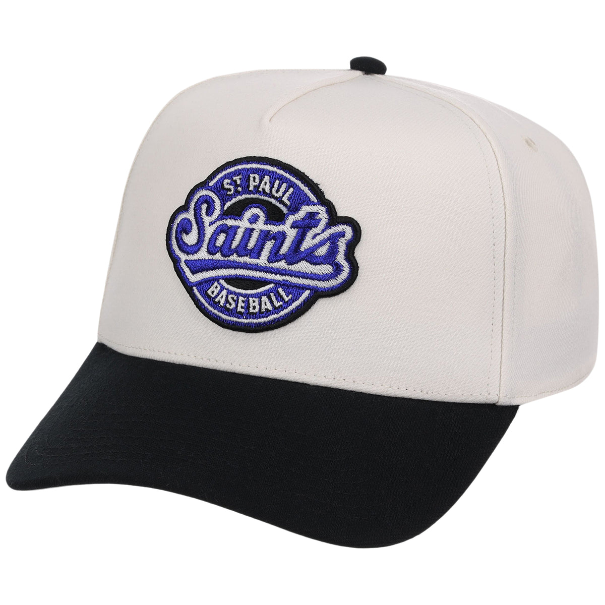 St. Paul Saints Field Club Minor League Monday Off-White OTC A-Frame