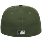 Montreal Expos MLB Field Ops New Era 59FIFTY