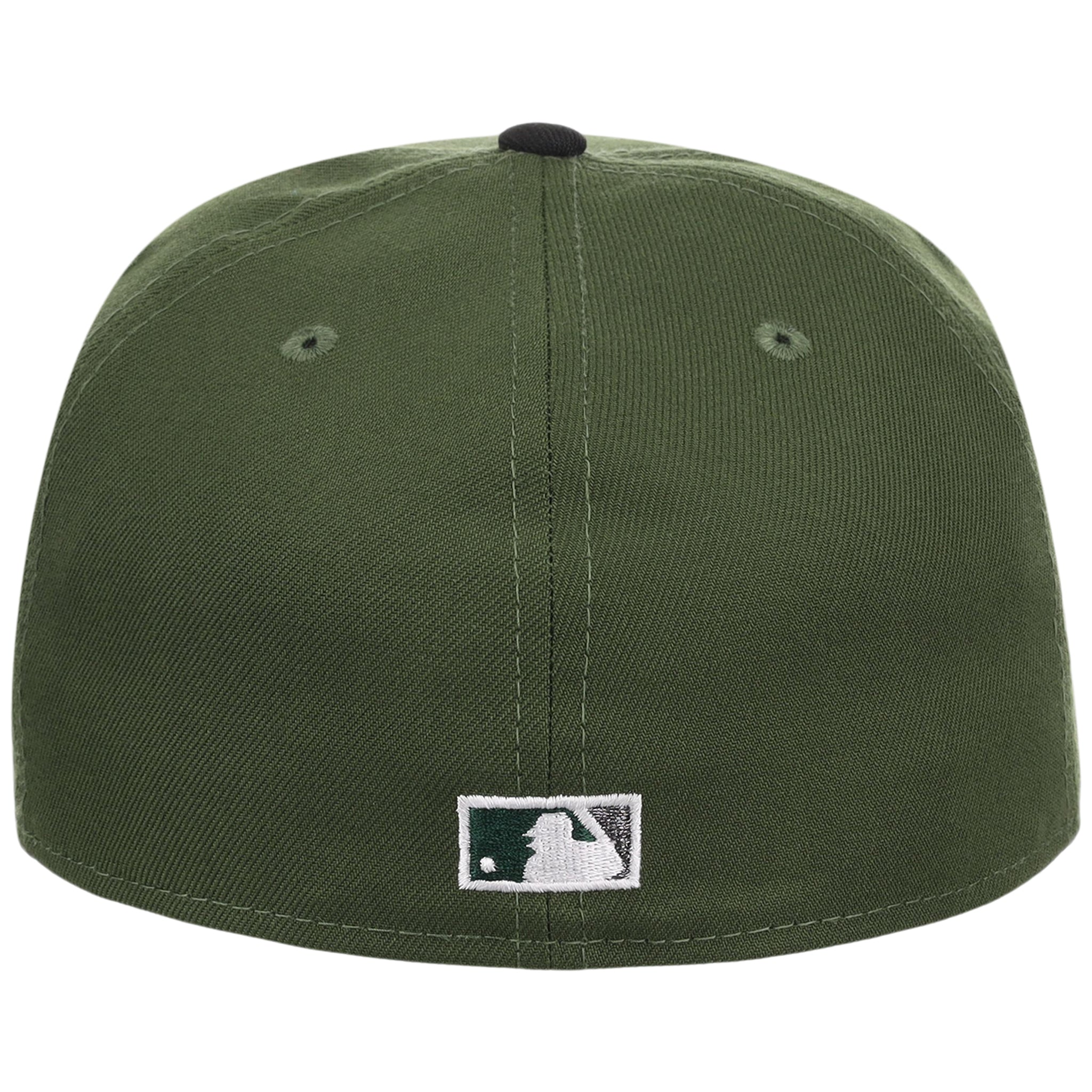 Montreal Expos MLB Field Ops New Era 59FIFTY