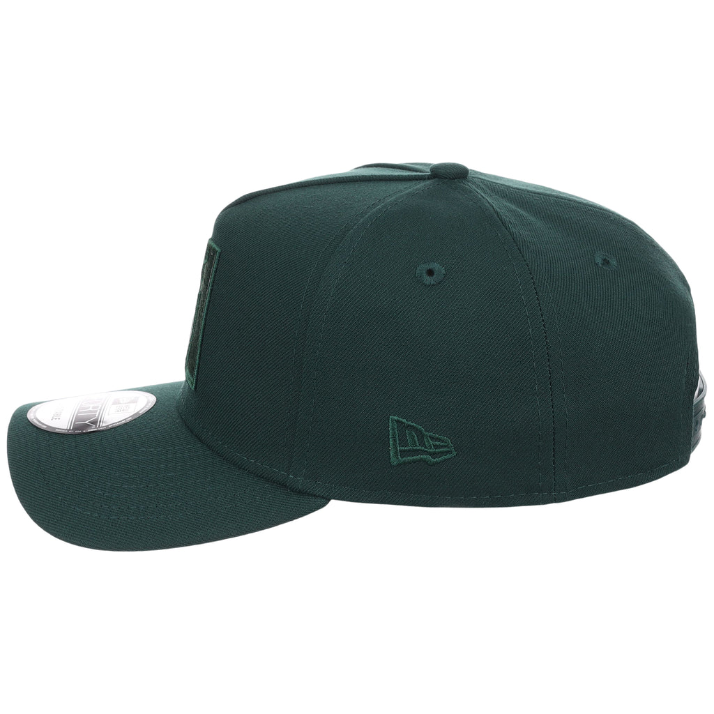 Arizona Diamondbacks MLB Dark Green FASHION CORE New Era 9FORTY A-Frame