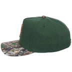New York Mets MLB Mitchell & Ness Copper Trees Pro Pinch