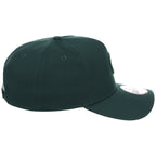 Chicago Cubs MLB Dark Green FASHION CORE New Era 9FORTY A-Frame