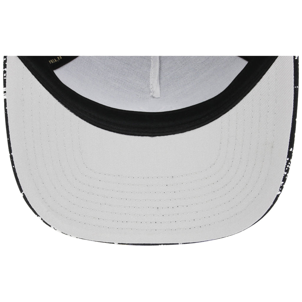 New York Yankees MLB Bright Lights Big City Mitchell & Ness Pro Pinch