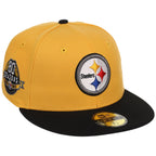 Pittsburgh Steelers NFL Start of Season Part II New Era 59FIFTY