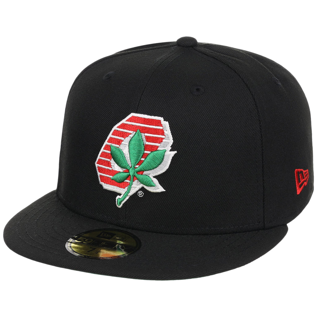 Ohio State Buckeyes NCAA CFB Start of Season New Era 59FIFTY
