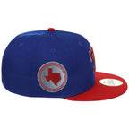 Texas Rangers MLB City Connect - Retro New Era 59FIFTY