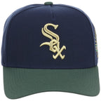 Chicago White Sox MLB Deep Woods Mitcell & Ness Pro Pinch