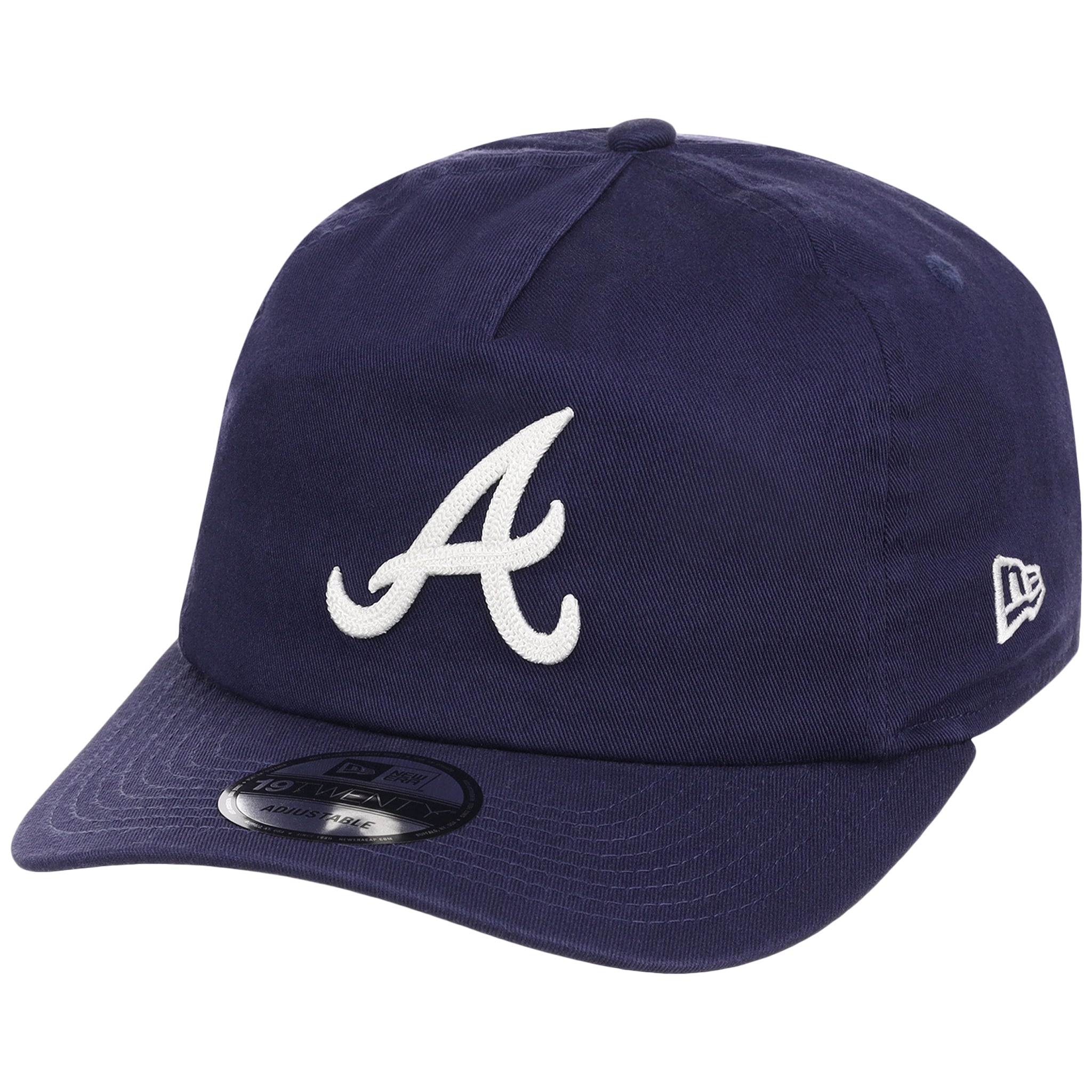 Atlanta Braves MLB x Diet Starts Monday New Era 19TWENTY
