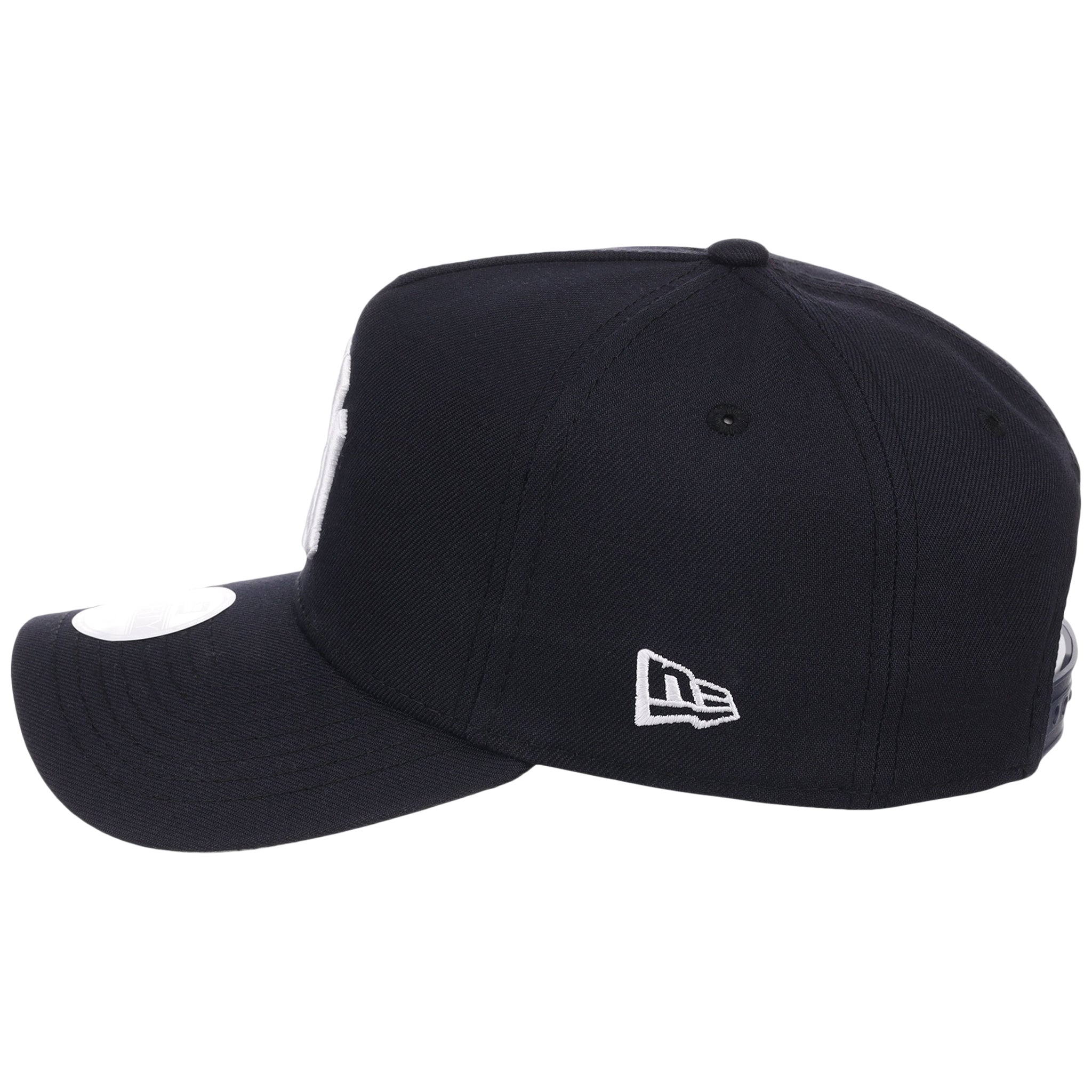 New York Yankees Women's New Era 9FORTY OTC A-Frame