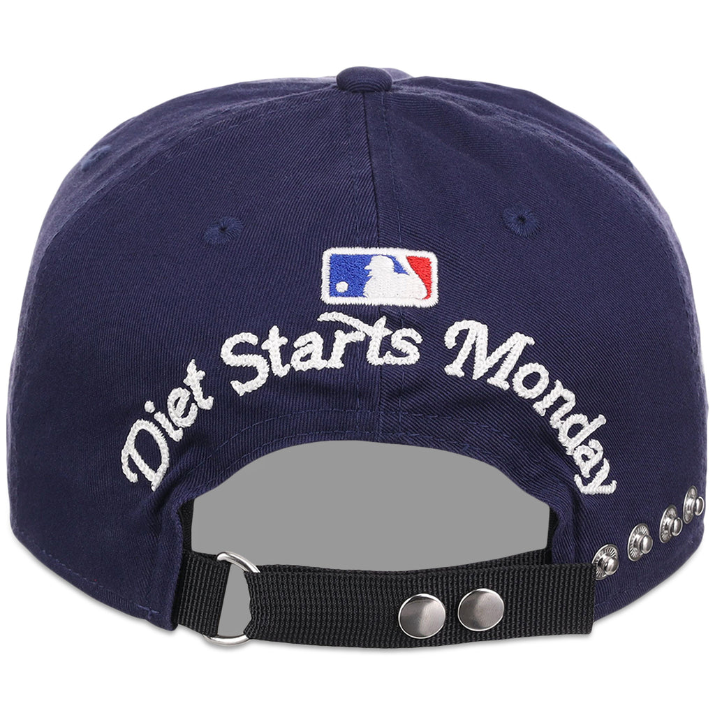 Atlanta Braves MLB x Diet Starts Monday New Era 19TWENTY