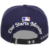 Atlanta Braves MLB x Diet Starts Monday New Era 19TWENTY