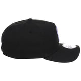 Philadelphia Phillies MLB Black x Lavender FASHION CORE New Era 9FORTY A-Frame