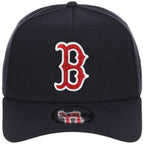 Boston Red Sox MLB Diamond Bling New Era 9FORTY A-Frame