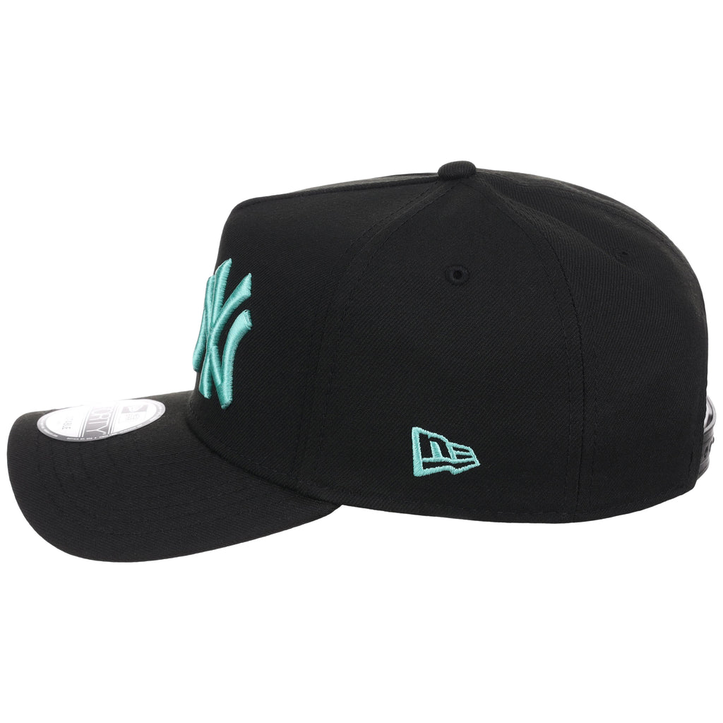 New York Yankees Whammy New Era 9FORTY A-Frame
