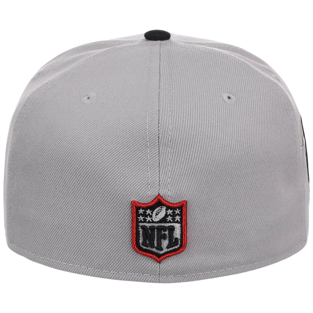 Atlanta Falcons NFL Start of Season Part I New Era 59FIFTY