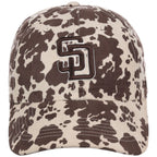 San Diego Padres MLB Rodeo Ready '47 Clean Up Women's Collection