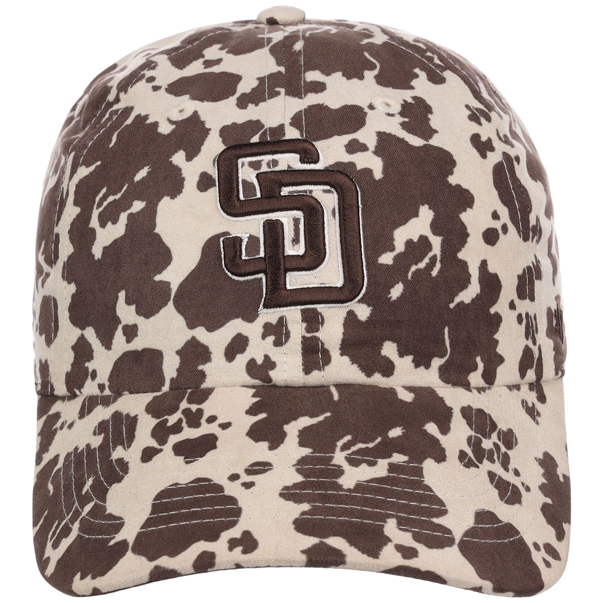 San Diego Padres MLB Rodeo Ready '47 Clean Up Women's Collection
