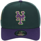 New York Mets MLB Joke's on You New Era 9FORTY A-Frame
