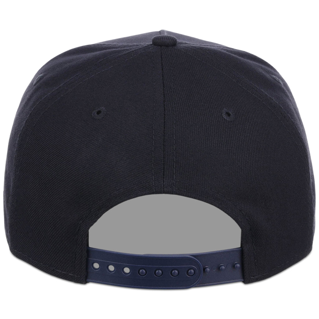 Boston Red Sox MLB Diamond Bling New Era 9FORTY A-Frame