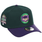 Chicago Cubs MLB Joke's on You New Era 9FORTY A-Frame