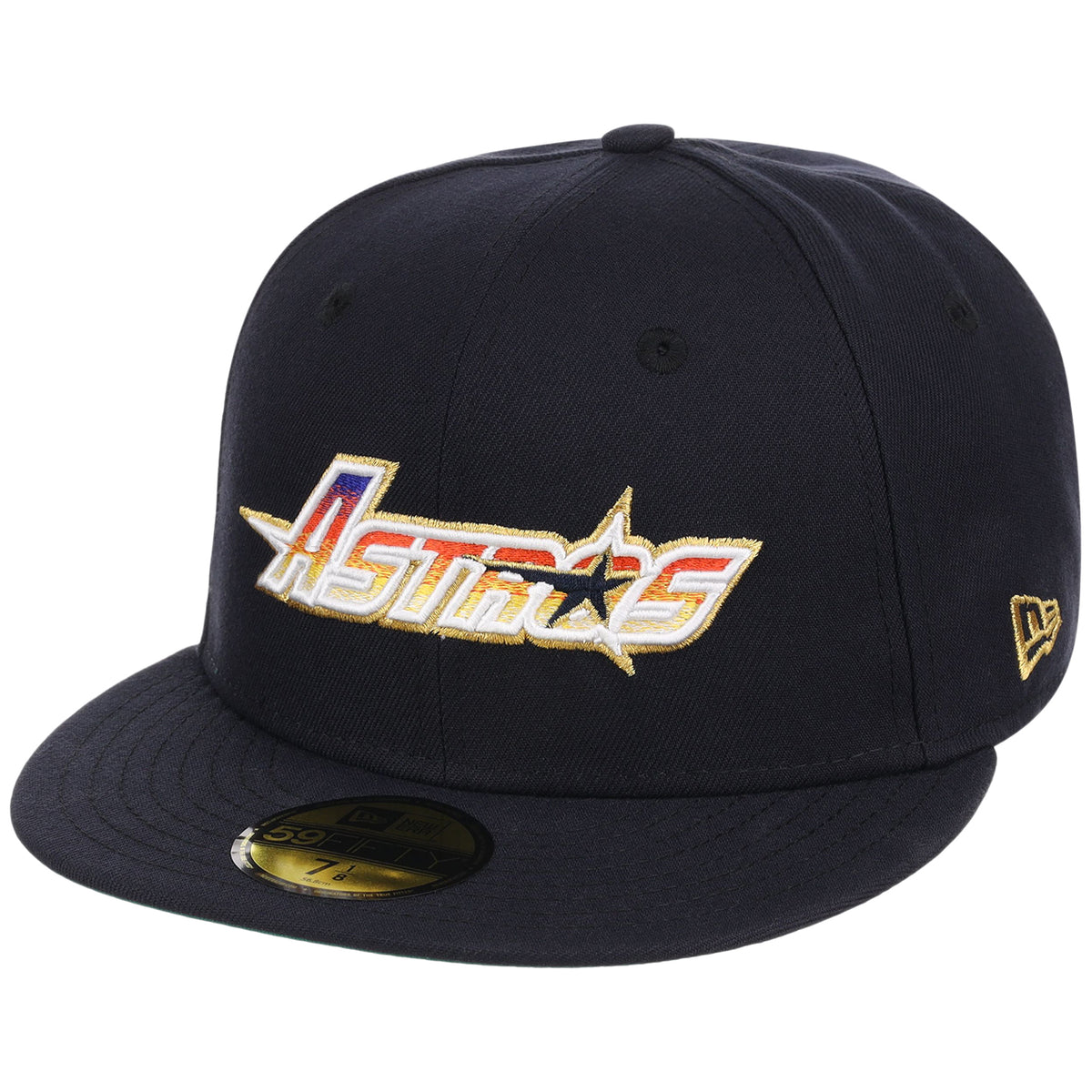 Houston Astros HD Houston Pack New Era 59FIFTY – 4