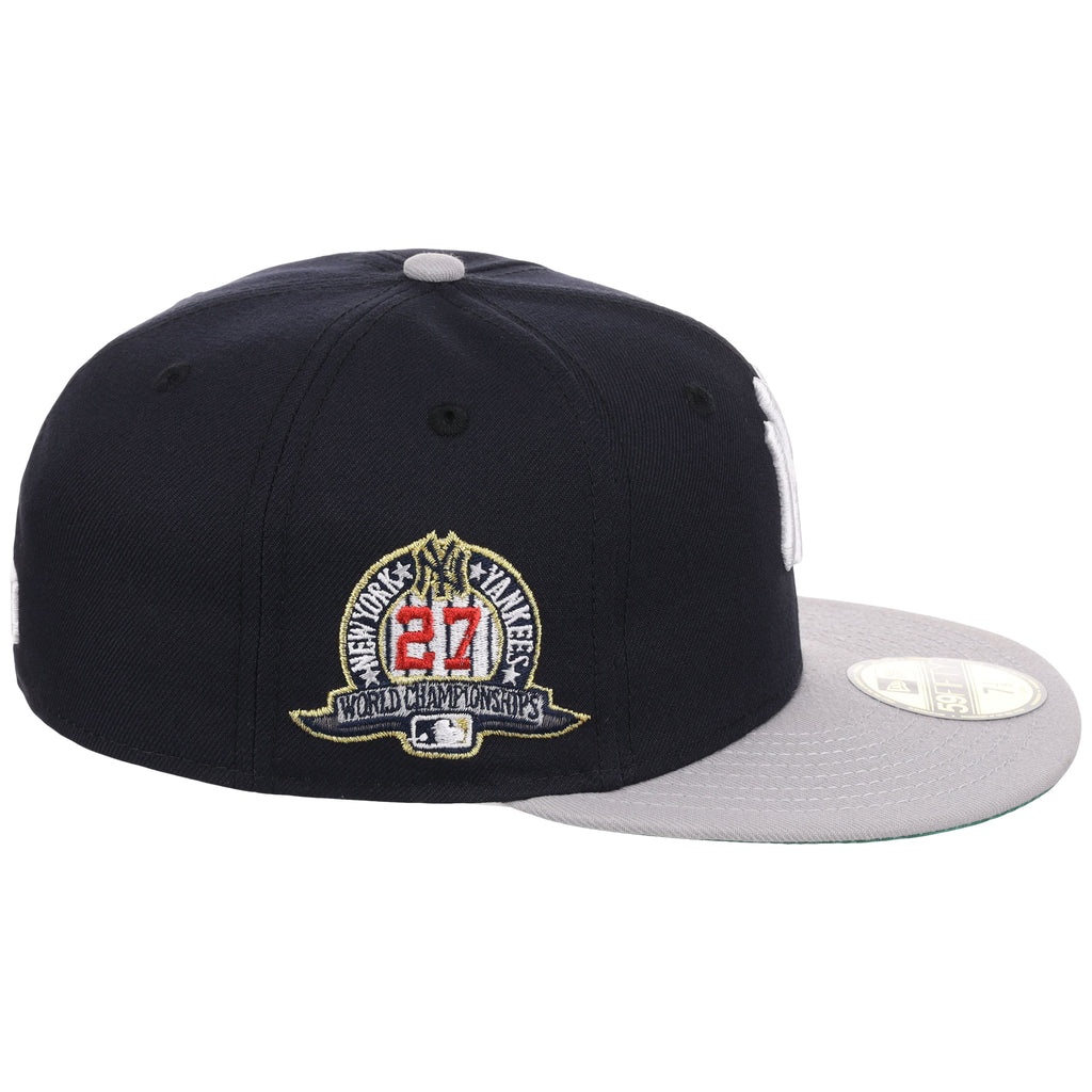 New York Yankees Walking New Era 59FIFTY