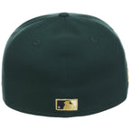 St. Louis Cardinals MLB Navy Greens New Era 59FIFTY – 7