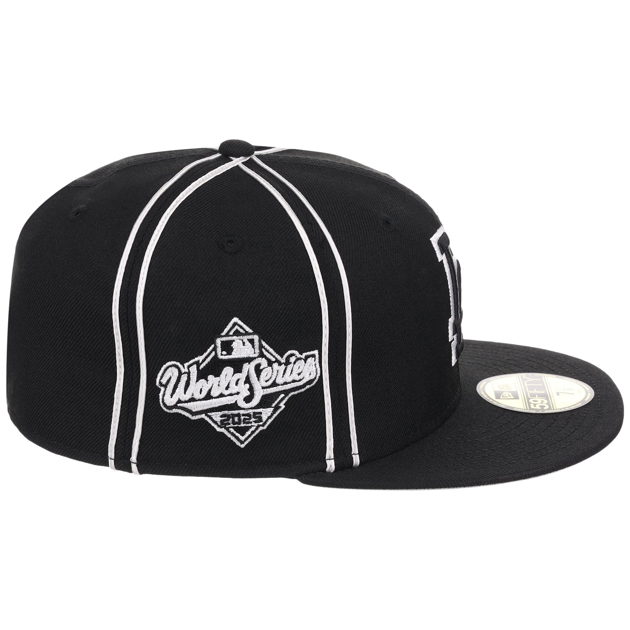 Los Angeles Dodgers MLB More Donuts New Era 59FIFTY