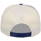 New York Giants NFL Gridlock New Era 9FIFTY A-Frame