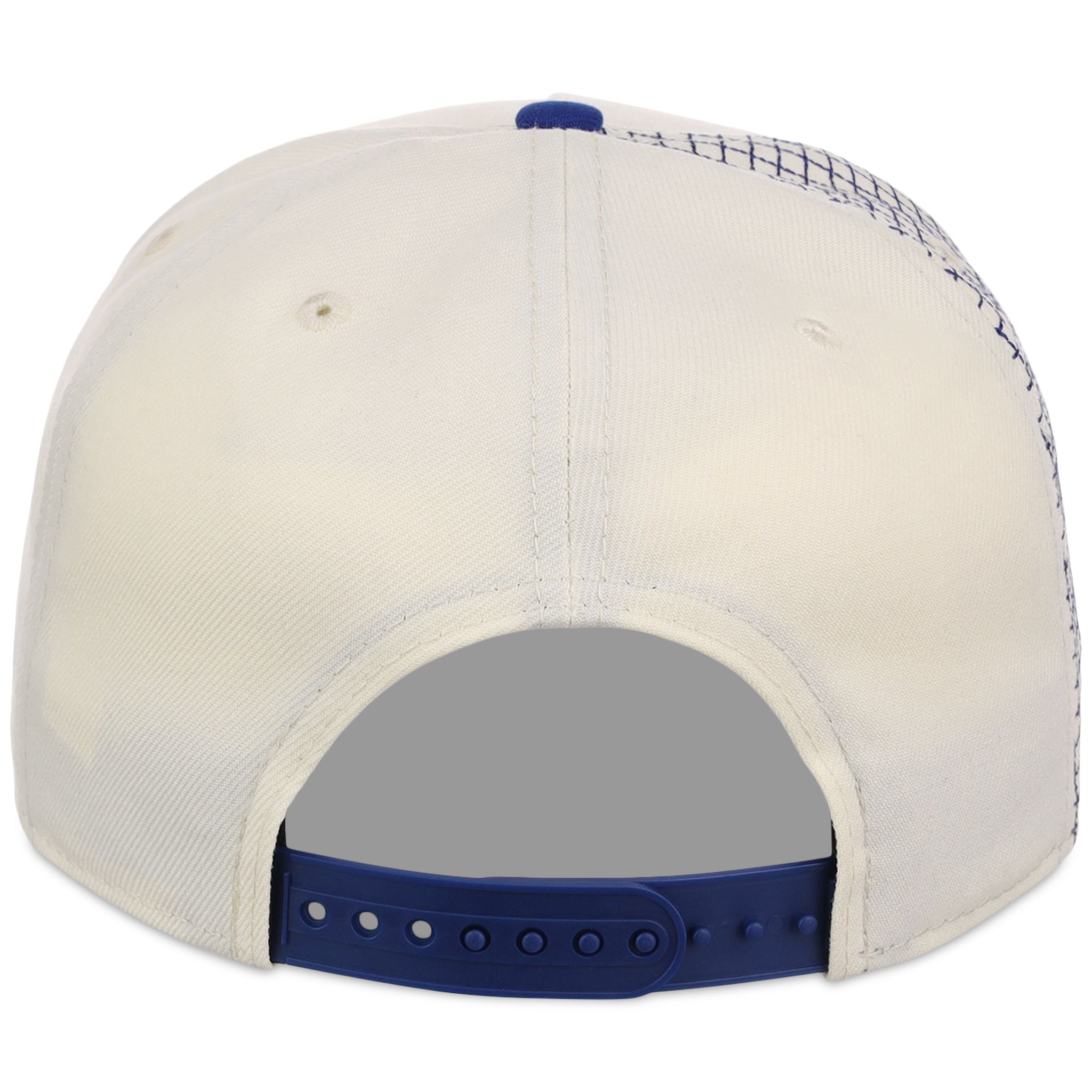 New York Giants NFL Gridlock New Era 9FIFTY A-Frame