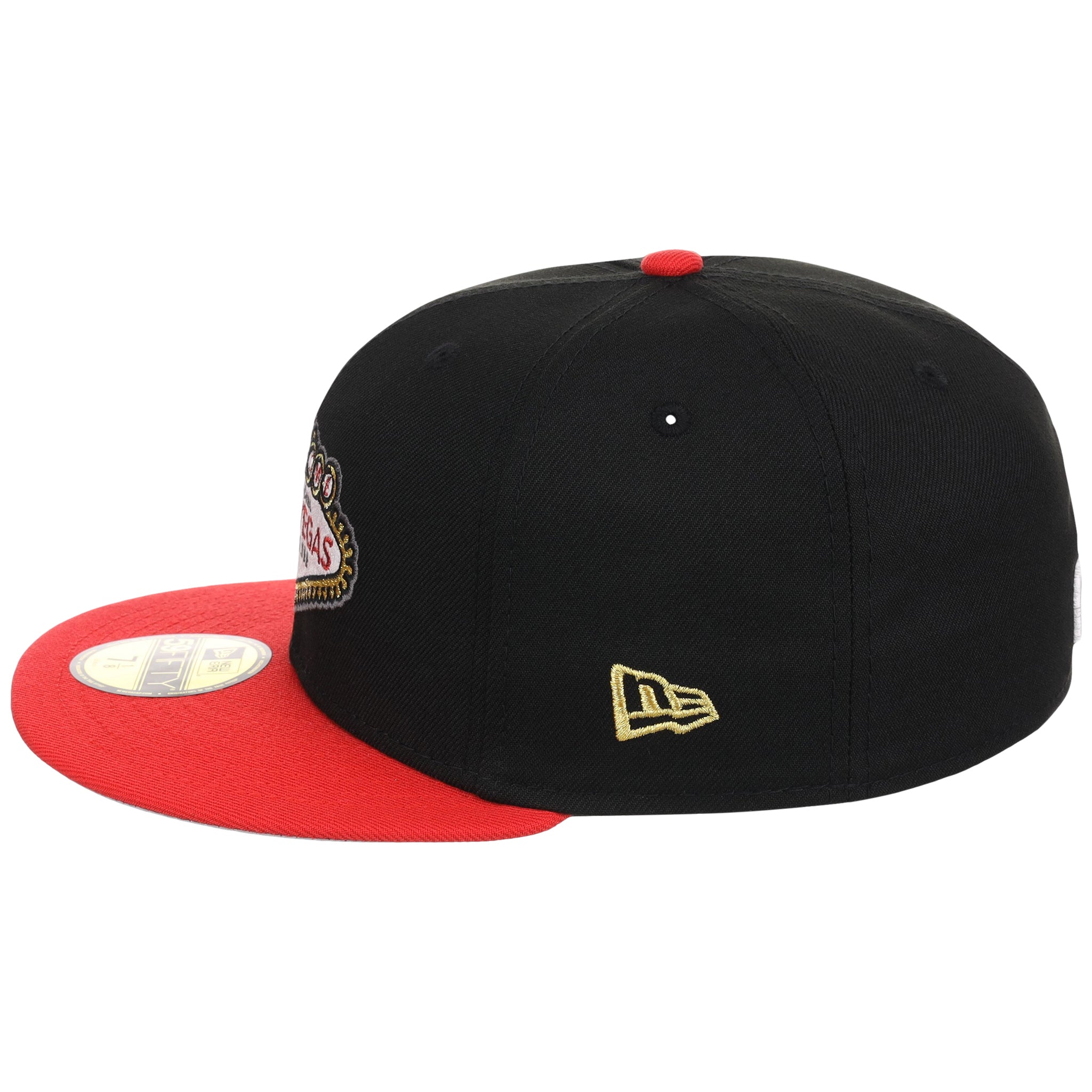 Knoxville Smokies Minor League Monday Theme Night New Era 59FIFTY