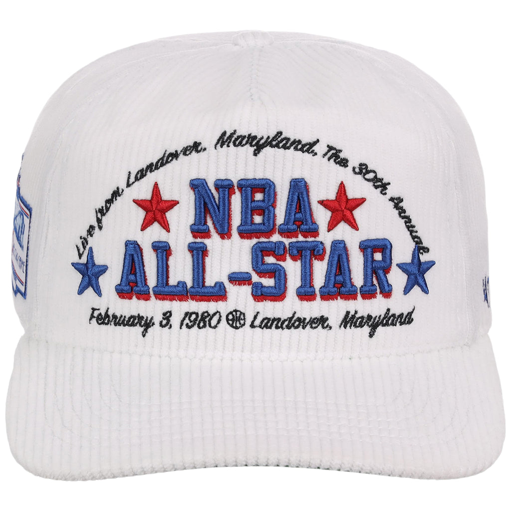 1980 ASG NBA Champ '47 Hitch Collection