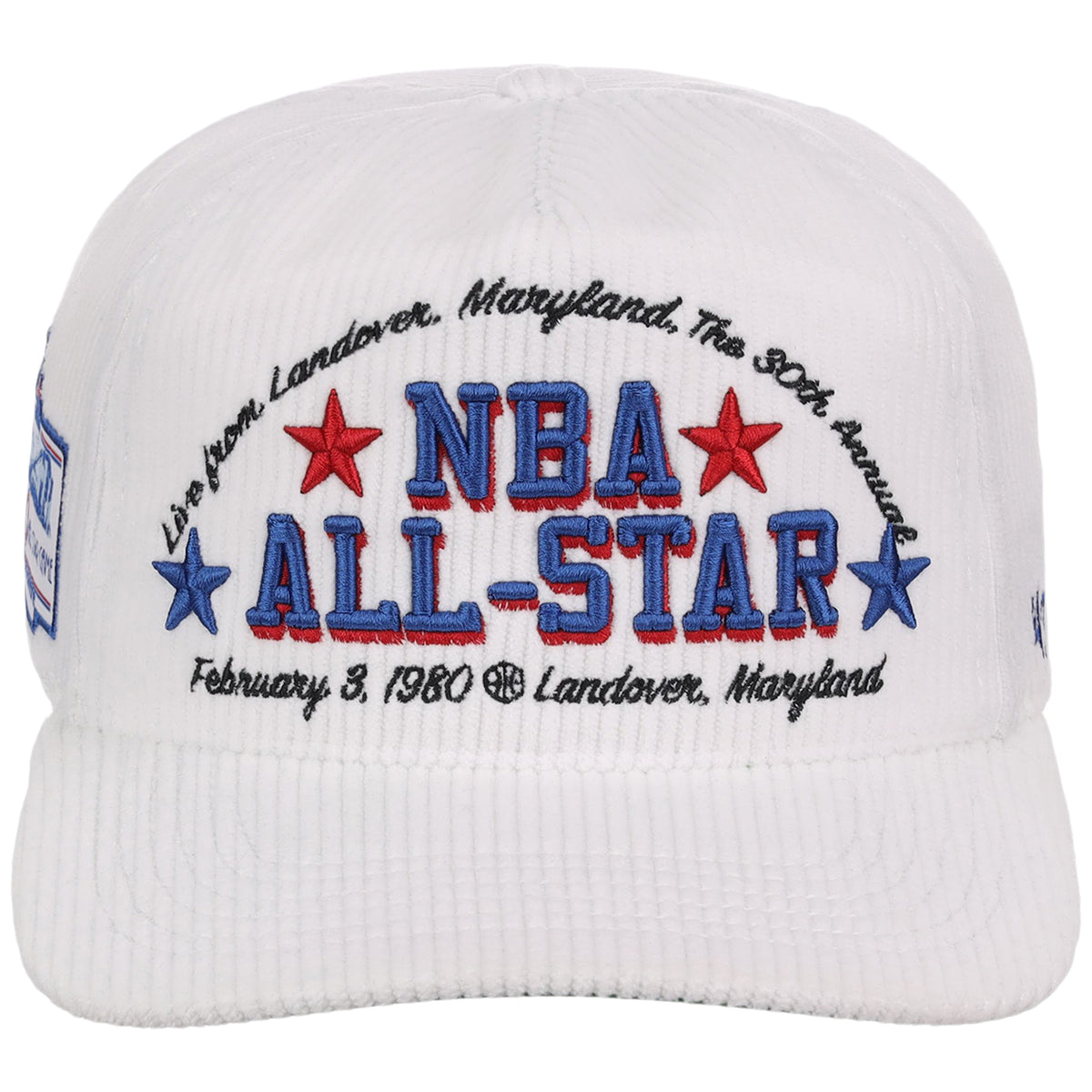 1980 ASG NBA Champ '47 Hitch Collection