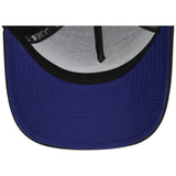 Chicago White Sox MLB Black x Royal FASHION CORE New Era 9FORTY A-Frame