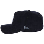 New York Yankees MLB Peach Ice Navy Cord New Era 9FORTY A-Frame – 6