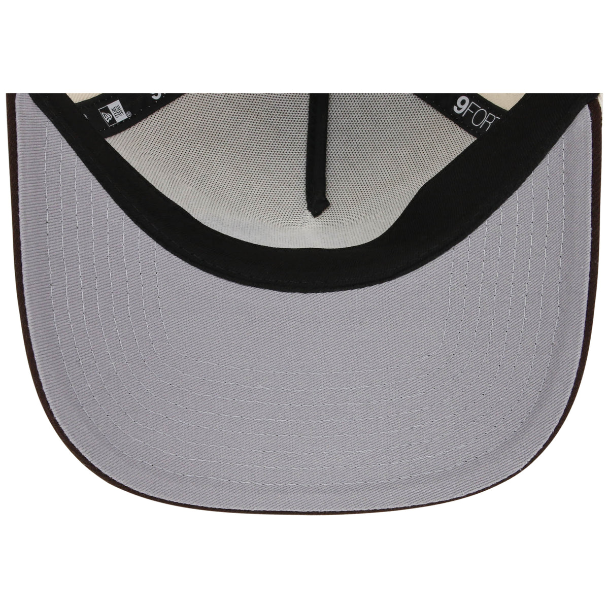 Seattle Mariners MLB Burnished Clay New Era 9FORTY A-Frame – 2