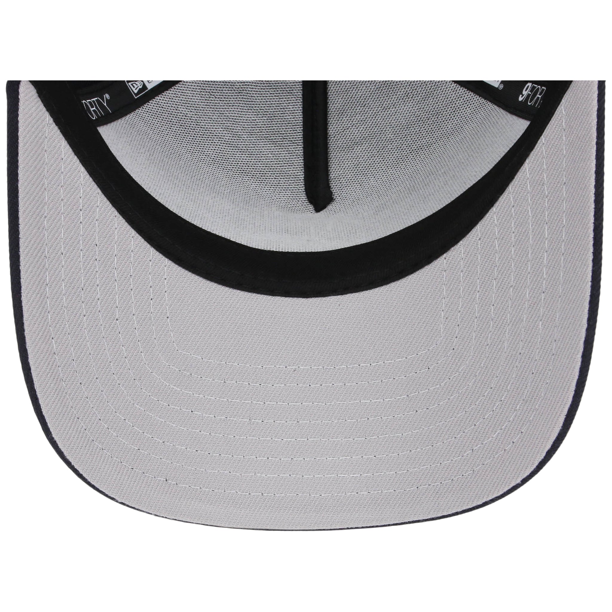 Cleveland Guardians Women's New Era 9FORTY OTC A-Frame