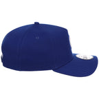 Chicago Cubs MLB Royal Blue FASHION CORE New Era 9FORTY A-Frame
